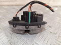 сопротивление печки Mercedes-Benz GL-Класс X164 2006, 3.2 л., дизель, АКПП, внедорожник 5 дв., 73040157 - фото №3