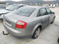 суппорт задний правый Audi A4 B6 2003, 2.5 л., МКПП, седан, 8E0615424 - фото №8