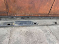 накладка на порог Audi A6 4G/C7 2012, седан, 4G0853855G, 4G0853859D - фото №10