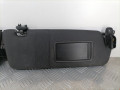 козырек солнцезащитный Audi A3 8P/8PA [2-й рестайлинг] 2009, 2.0 л., МКПП, хетчбэк 5 дв., 8P0857551A85P - фото №8