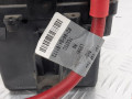 блок предохранителей Land Rover Discovery 3 поколение 2004, 2.7 л., АКПП, внедорожник 5 дв., YQE500250 - фото №3