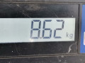 ступица передняя левая Volkswagen Tiguan 1 поколение 2008, 2.0 л., МКПП, внедорожник 5 дв., 1K0407255AA - фото №5