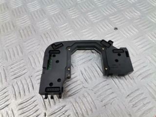 переключатель подрулевой (стрекоза) Porsche Cayenne 955 2005, 3.2 л., АКПП, внедорожник 5 дв., 95561329201