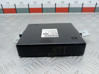 блок комфорта Hyundai ix35 1 поколение LM 2012, 1.7 л., МКПП, внедорожник 5 дв.