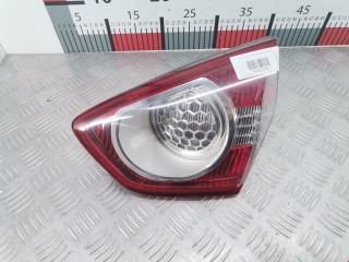 фонарь крышки багажника правый Ford Kuga 1 поколение 2008, 2.0 л., МКПП, внедорожник 5 дв., 8V4113A602AD