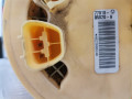 датчик уровня топлива Toyota Avensis 3 поколение (T270) 2010, 2.0 л., МКПП, универсал, 7701005020 - фото №4