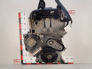 двигатель Opel Zafira 2 поколение (B) 2005, 2.2 л., Z 22 YH, бензин, АКПП, минивэн, 55562903