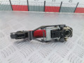 ручка наружная SEAT Leon 1 поколение 2001, 1.6 л., МКПП, хетчбэк 5 дв., 3B0837207G - фото №3