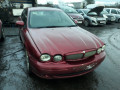 форсунка Jaguar X-Type 1 поколение X400 2005, 2.2 л., МКПП, седан, JDE4105 - фото №9