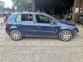 суппорт передний правый Volkswagen Golf 5 поколение 2004, 2.0 л., МКПП, хетчбэк 5 дв., 1K0615124E - фото №9