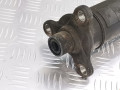 карданный вал Mercedes-Benz C-Класс W203/S203/CL203 2002, 2.2 л., МКПП, универсал, A2034105906 - фото №4