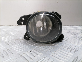 фара противотуманная левая Mercedes-Benz C-Класс W204/S204 2008, 2.2 л., АКПП, седан, A2518200756