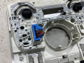 фонарь салона (плафон) Volkswagen Golf 5 поколение 2008, 1.6 л., BSE, бензин, 5МКПП, черный, хетчбэк 3 дв., передний привод, 1K0947133D - фото №3