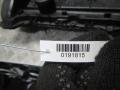 клапанная крышка Citroen C4 1 поколение 2005, 1.6 л., M03017B180 - фото №4