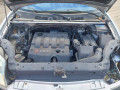 полуось передняя левая (приводной вал, ШРУС) Citroen Berlingo 1 поколение (M49) 2003, 2.0 л., МКПП, минивэн, 3272FP - фото №10