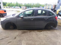 подушка безопасности сиденья Citroen C3 2 поколение 2010, 1.6 л., МКПП, хетчбэк 5 дв., 8216ZG - фото №8