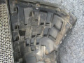 бампер задний Volkswagen Caddy 3 поколение 2006, 2.0 л., МКПП, минивэн - фото №7