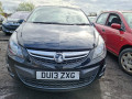 магнитола Opel Corsa D [рестайлинг] 2013, 1.2 л., МКПП, хетчбэк 5 дв., 13440632 - фото №10