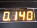 переключатель дворников Toyota RAV4 2 поколение (XA20) 2003, 2.0 л., МКПП, внедорожник 3 дв. - фото №8