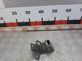 петля двери Audi A4 B7 2004, 1.9 л., МКПП, универсал, 8E0831412E