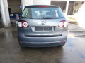 отопитель в сборе (печка) Volkswagen Golf Plus 1 поколение 2005, 1.9 л., МКПП, хетчбэк 5 дв., 5M1820003C - фото №14