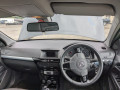 суппорт задний левый Opel Astra H/Family [рестайлинг] 2009, 1.6 л., МКПП, хетчбэк 5 дв., 93179158 - фото №11