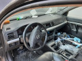 полуось передняя правая (приводной вал, ШРУС) Opel Vectra C 2004, 2.0 л., МКПП, универсал, 13170876 - фото №9