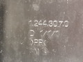 зеркало наружное правое Renault Clio 3 поколение 2006, 1.2 л., МКПП, хетчбэк 3 дв., 7701061193 - фото №5