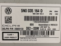 магнитола Volkswagen Tiguan 1 поколение [рестайлинг] 2012, 2.0 л., АКПП, внедорожник 5 дв., 5N0035164D - фото №8