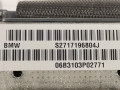 ремень безопасности BMW X5 E70 2007, 3.0 л., АКПП, внедорожник 5 дв., 72117171967 - фото №6