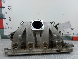 коллектор впускной Opel Vectra C 2002, 1.8 л., МКПП, седан, 24405386