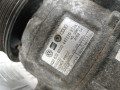 компрессор кондиционера Volkswagen Polo 4 поколение 2002, 1.4 л., МКПП, хетчбэк 5 дв., 6Q0820803DX - фото №6