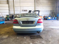 патрубок радиатора Volvo S40 1 поколение [рестайлинг] 2004, 1.8 л., МКПП, седан, 30883169 - фото №9