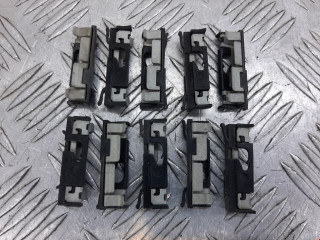 молдинг крыши BMW 5 серия F07/F10/F11 2011, 2.0 л., АКПП, седан, 51137209821