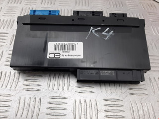 блок комфорта BMW 5 серия F07/F10/F11 2011, 2.0 л., АКПП, седан, 61356992418