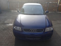 суппорт задний правый Audi A3 8L 1999, 1.8 л., МКПП, хетчбэк 5 дв., 1J0615424H - фото №10