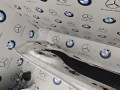 капот BMW 2 серия Active Tourer F45 2015, 2.0 л., бензин - фото №6