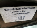 бампер задний Chrysler PT Cruiser 1 поколение 2001, 2.0 л., АКПП, универсал, A17188541259999 - фото №11