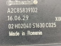 блок AirBag Renault Dokker 1 поколение 2016, 1.5 л., МКПП, фургон, 985109184R - фото №4