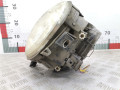 фара правая Volkswagen Lupo 6X 2001, 1.0 л., МКПП, хетчбэк 3 дв. - фото №2