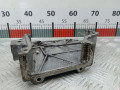 крышка двигателя передняя Volkswagen Sharan 1 поколение 1998, 2.8 л., АКПП, минивэн, 021109127B - фото №3