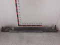 накладка на порог внутренняя Mercedes-Benz CL-Класс C215 2001, 5.0 л., АКПП, купе, A21569801549999 - фото №4