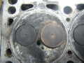 головка блока цилиндров Volkswagen Passat B4 1994, 1.9 л., 028103373N - фото №8