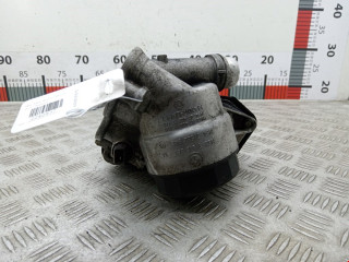 корпус масляного фильтра BMW 3 серия E90/E91/E92/E93 2007, 2.0 л., МКПП, седан, 11427508966