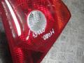 фонарь задний левый Ford Mondeo 3 поколение [рестайлинг] 2004, 2.0 л., АКПП, хетчбэк 5 дв. - фото №2