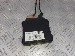 блок управления парктрониками Volkswagen Jetta 5 поколение 2006, 2.0 л., АКПП, седан, 1K0919283A