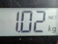 уплотнитель двери Volkswagen Golf 6 поколение 2010, 1.6 л., МКПП, хетчбэк 5 дв., 5K4867911C9B9 - фото №3