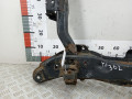 балка подвески передняя (подрамник) Opel Meriva 1 поколение (A) 2004, 1.6 л., МКПП, минивэн, 93174594 - фото №3