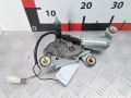 моторчик заднего стеклоочистителя (дворника) Ford Mondeo 2 поколение 1999, 2.0 л., МКПП, универсал, 1054701 - фото №3