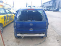 суппорт задний правый Opel Meriva 1 поколение (A) 2003, 1.6 л., МКПП, хетчбэк 5 дв., 93176083 - фото №11
